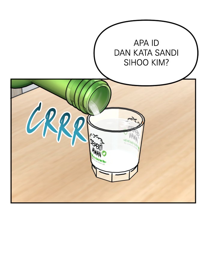 Alternate Life Chapter 10 Gambar 48