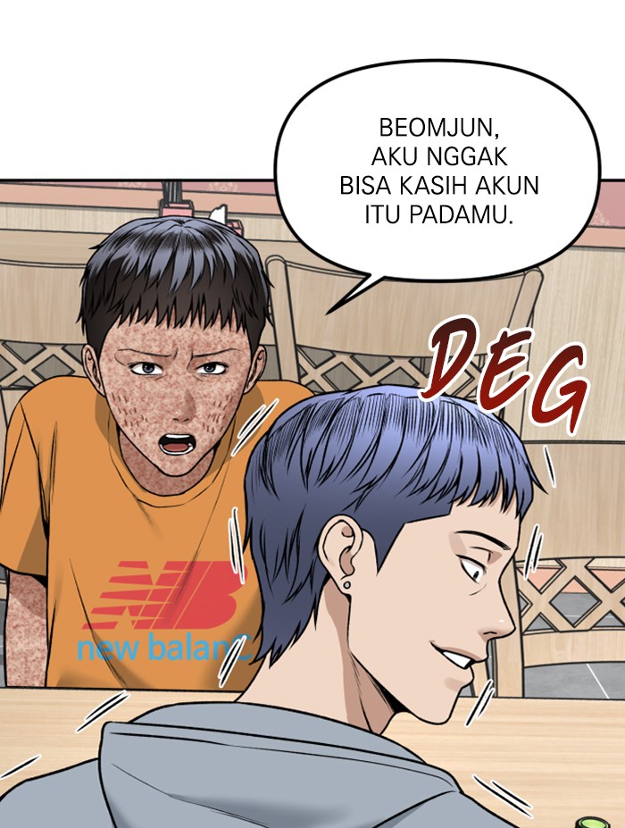 Alternate Life Chapter 10 Gambar 49