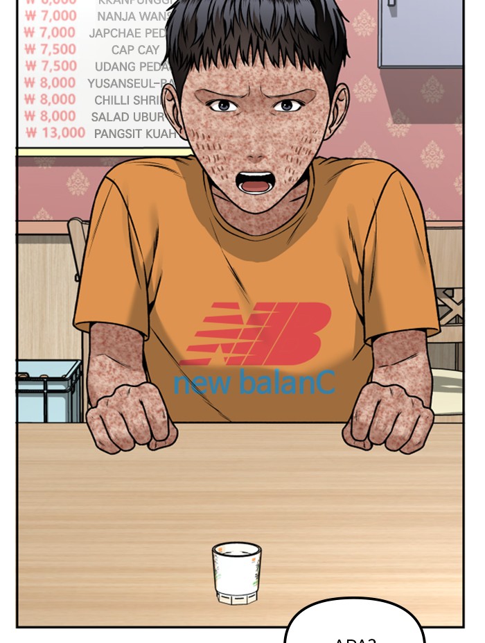 Alternate Life Chapter 10 Gambar 57