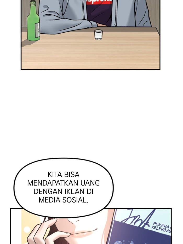 Alternate Life Chapter 10 Gambar 69