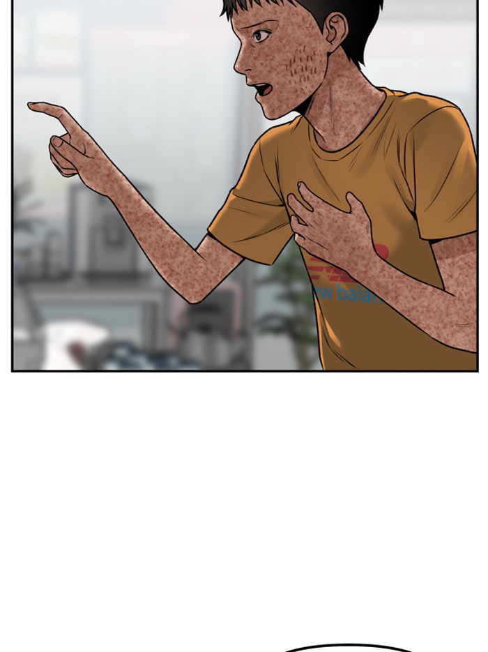 Alternate Life Chapter 10 Gambar 79