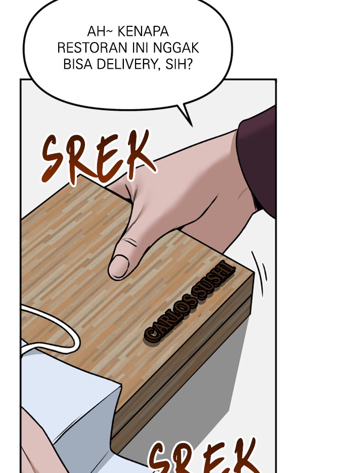 Alternate Life Chapter 10 Gambar 85