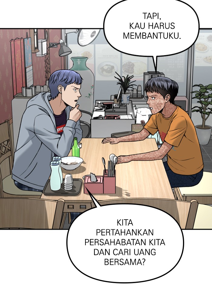 Alternate Life Chapter 10 Gambar 80
