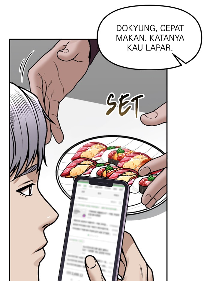 Alternate Life Chapter 10 Gambar 91