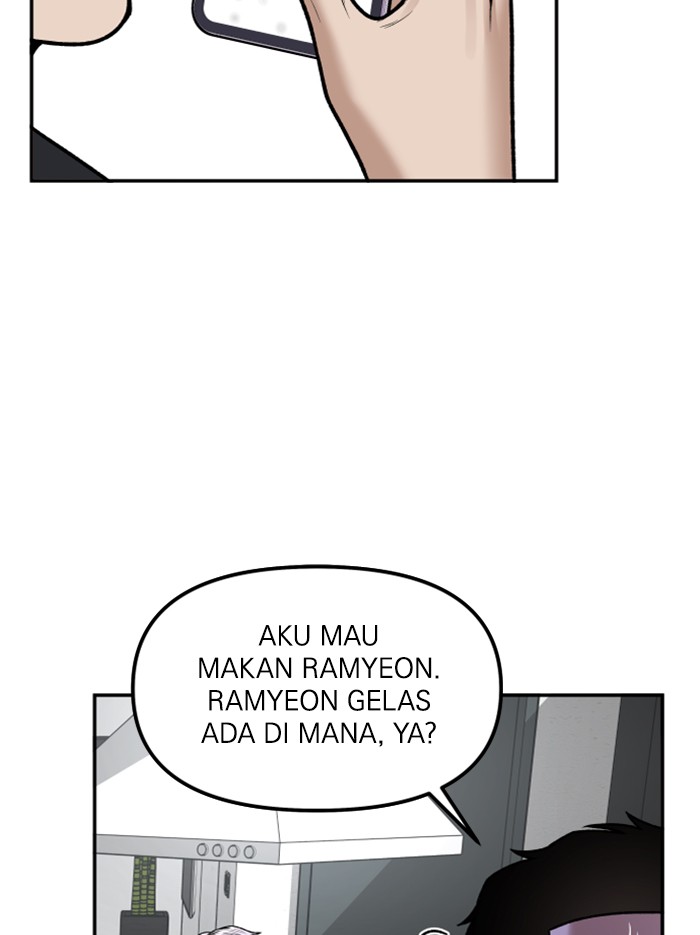 Alternate Life Chapter 10 Gambar 92