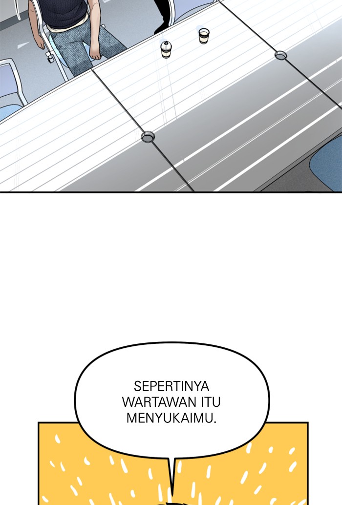 Alternate Life Chapter 8 Gambar 103