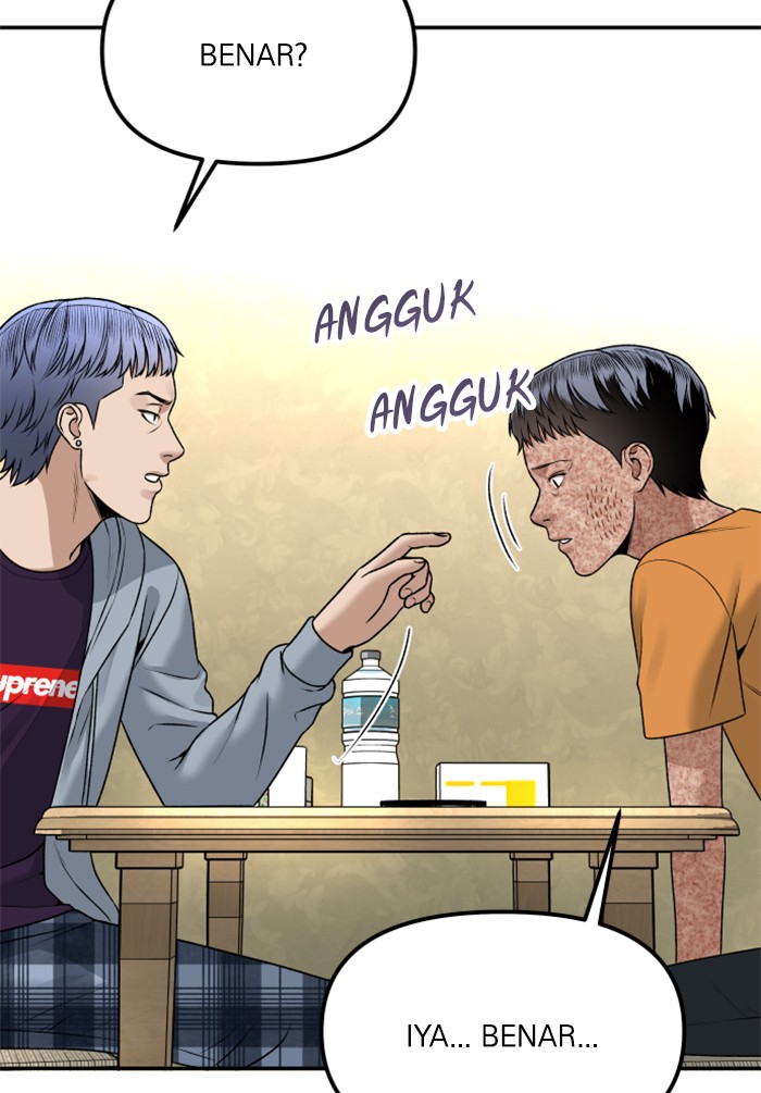 Alternate Life Chapter 8 Gambar 132