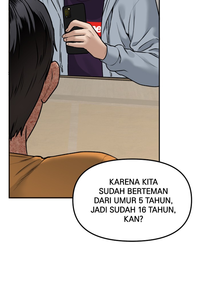 Alternate Life Chapter 8 Gambar 29