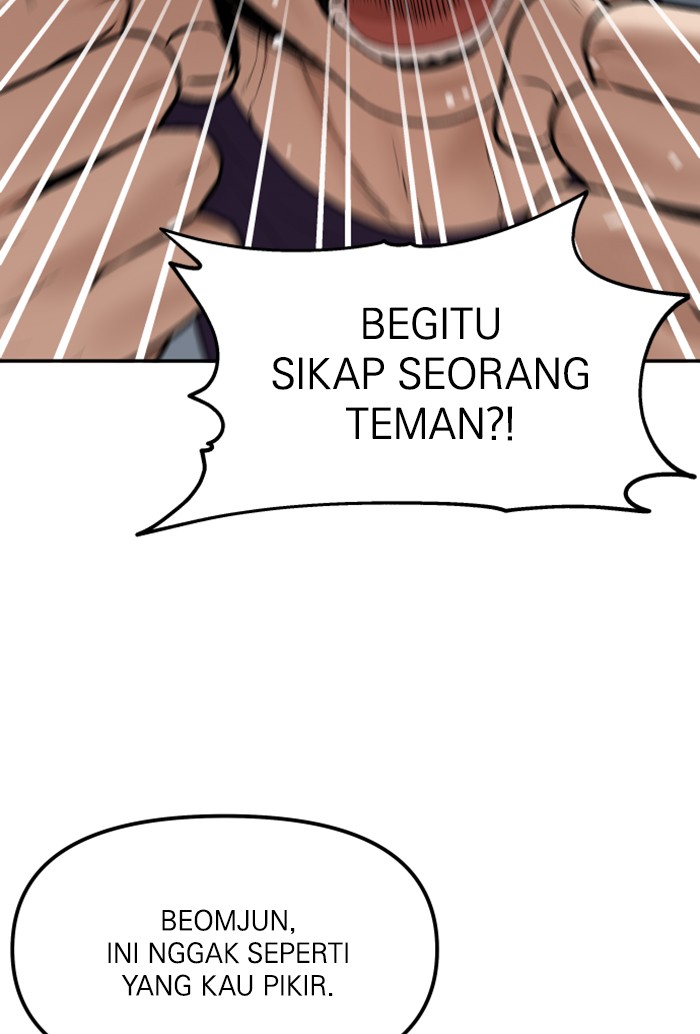 Alternate Life Chapter 8 Gambar 35