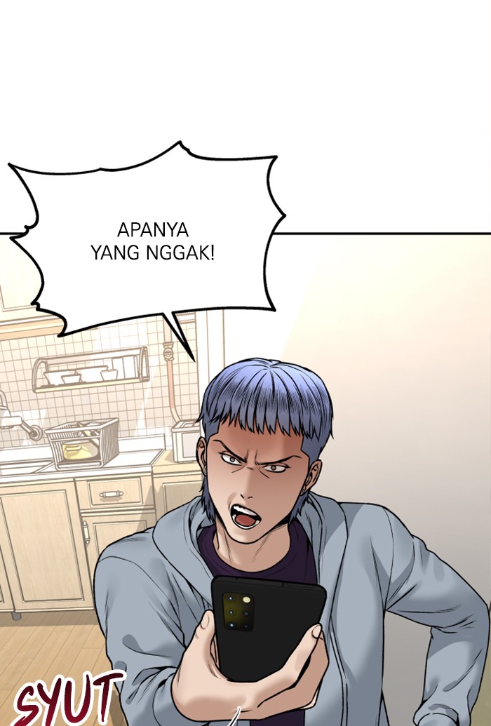 Alternate Life Chapter 8 Gambar 37