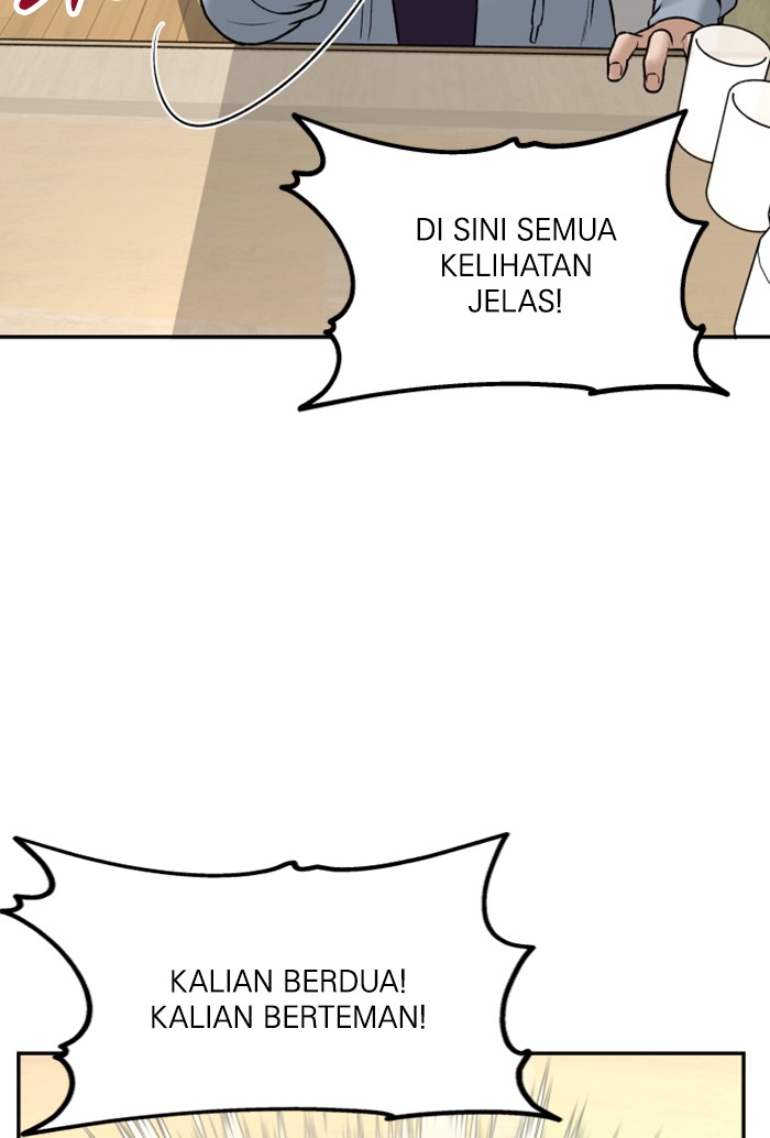 Alternate Life Chapter 8 Gambar 38