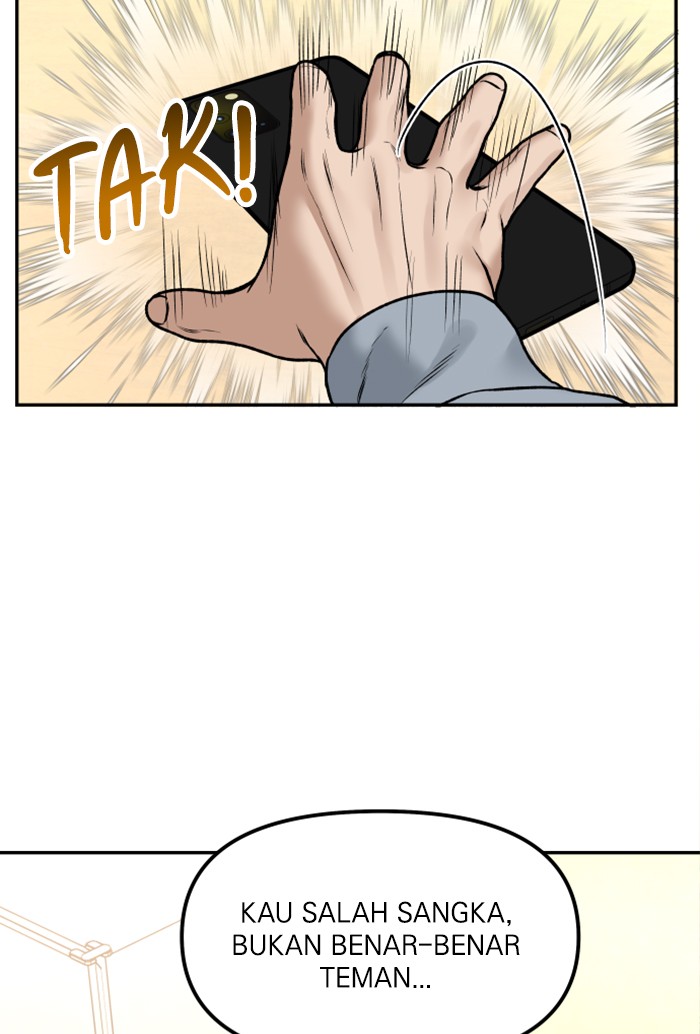 Alternate Life Chapter 8 Gambar 39