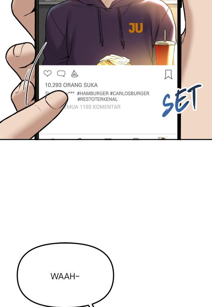 Alternate Life Chapter 8 Gambar 3