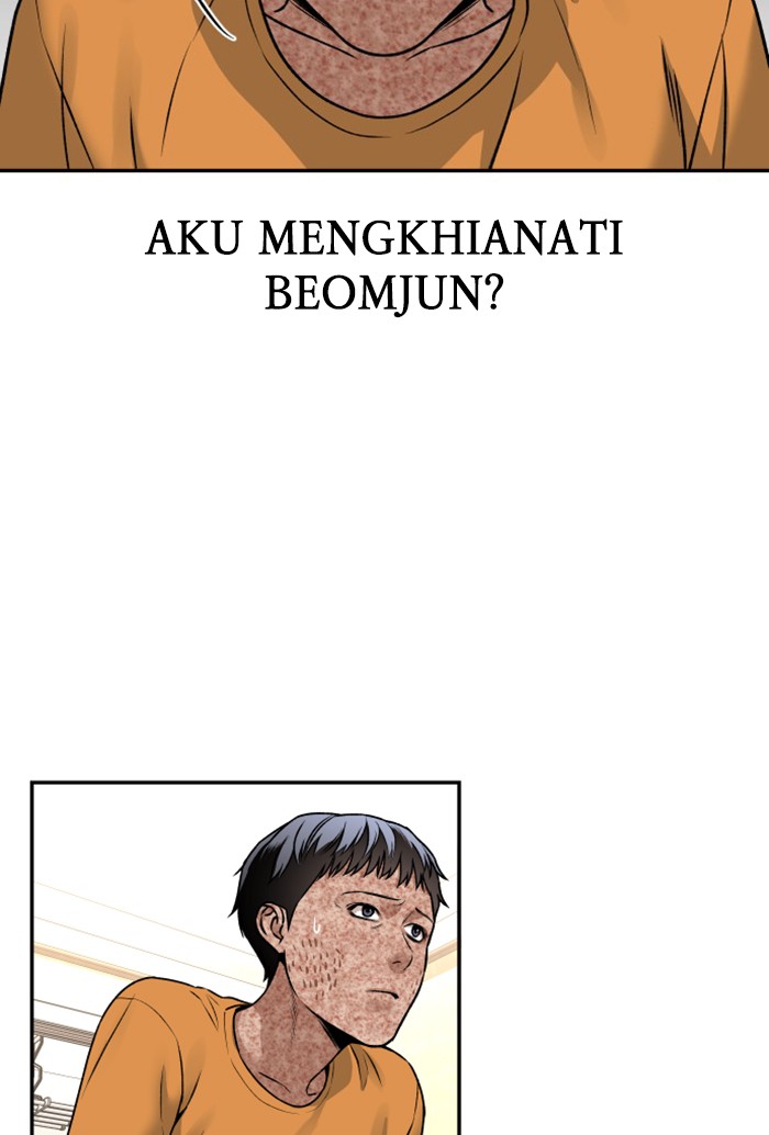 Alternate Life Chapter 8 Gambar 45