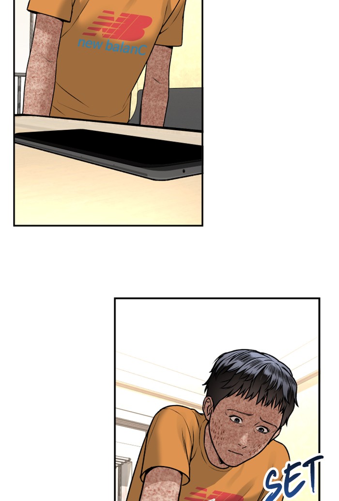 Alternate Life Chapter 8 Gambar 46