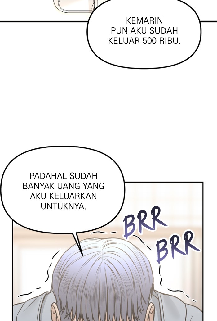 Alternate Life Chapter 8 Gambar 57