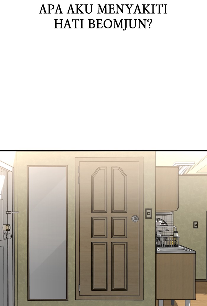 Alternate Life Chapter 8 Gambar 53