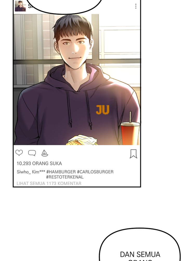 Alternate Life Chapter 8 Gambar 64