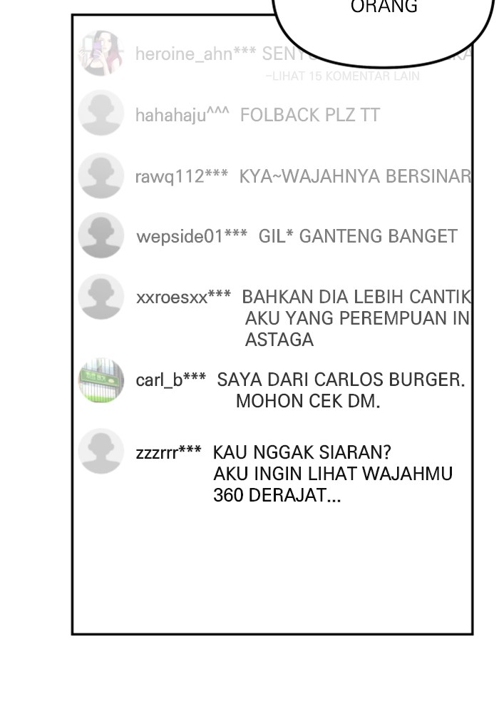 Alternate Life Chapter 8 Gambar 65