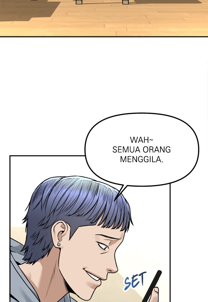 Alternate Life Chapter 8 Gambar 6