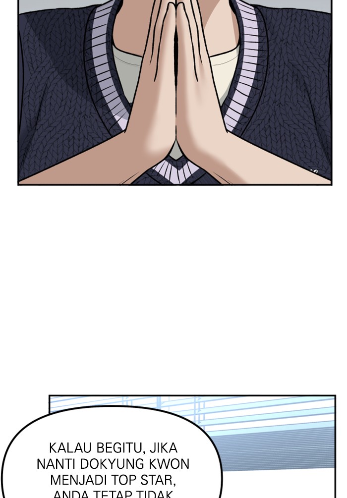 Alternate Life Chapter 8 Gambar 86