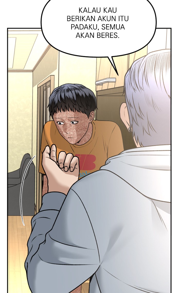 Alternate Life Chapter 9 Gambar 18