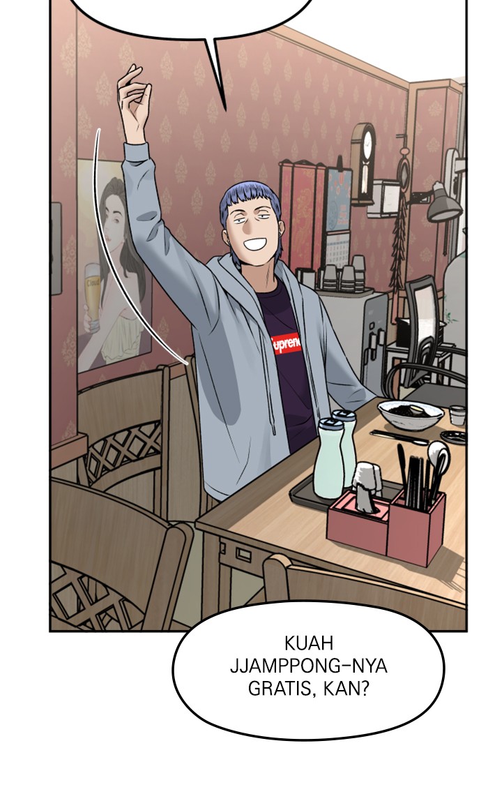 Alternate Life Chapter 9 Gambar 117