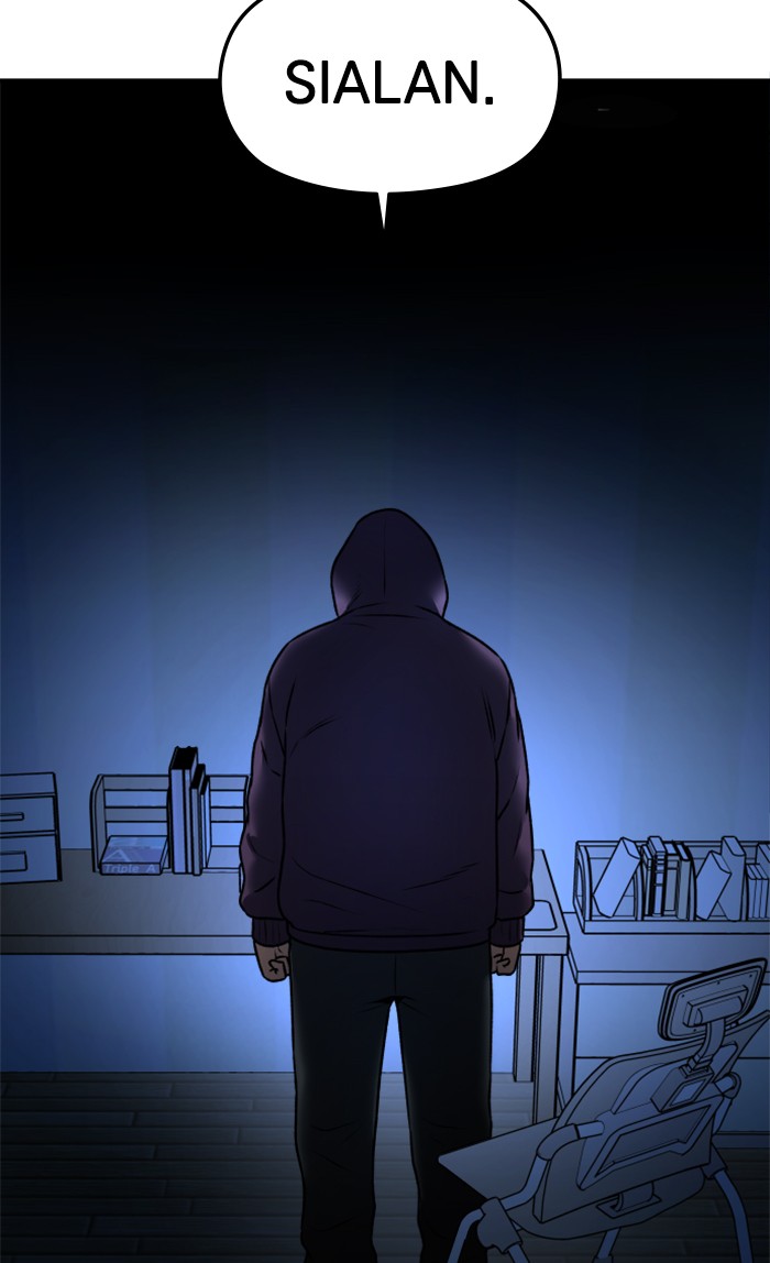 Alternate Life Chapter 9 Gambar 125