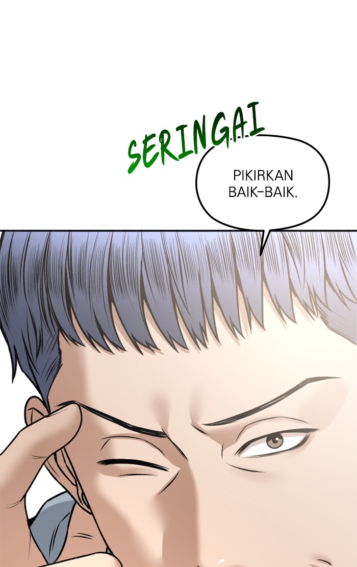 Alternate Life Chapter 9 Gambar 26