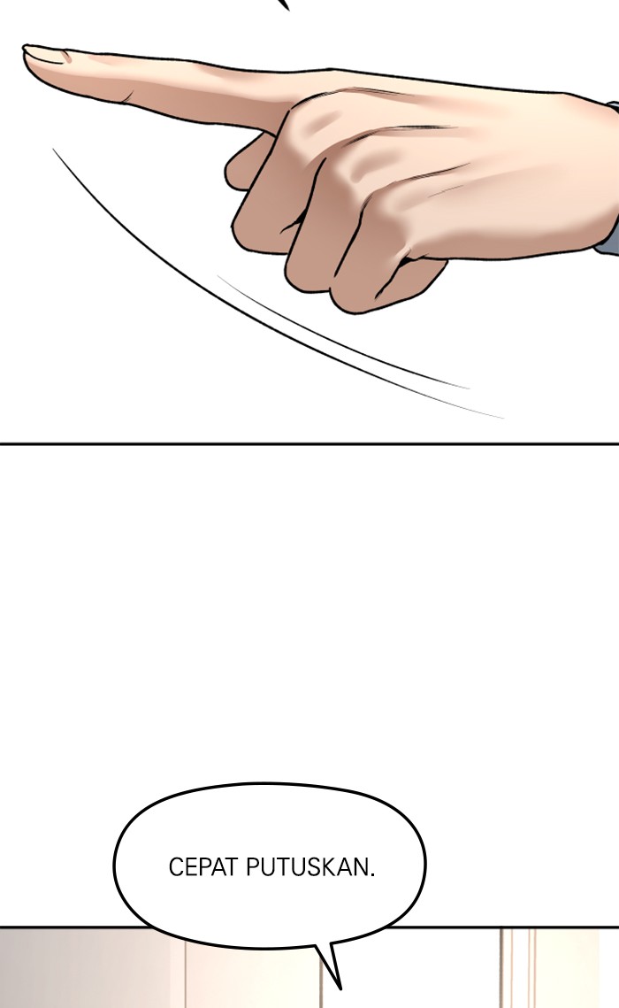 Alternate Life Chapter 9 Gambar 21