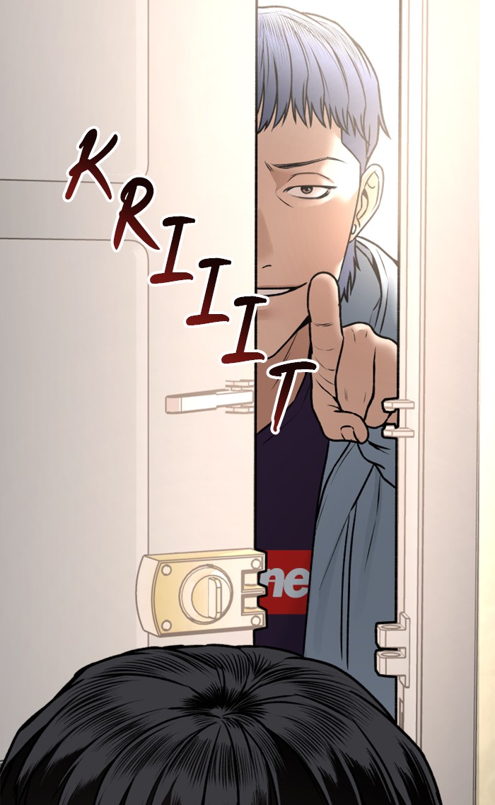 Alternate Life Chapter 9 Gambar 22