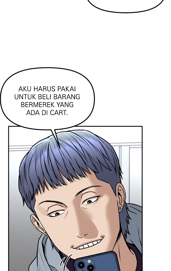 Alternate Life Chapter 9 Gambar 35