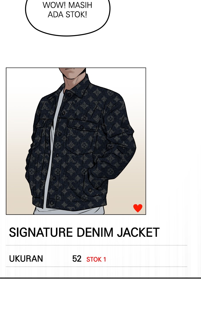 Alternate Life Chapter 9 Gambar 37