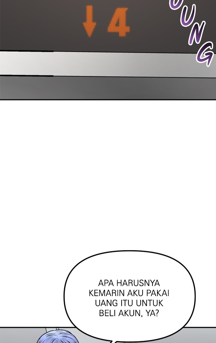 Alternate Life Chapter 9 Gambar 33