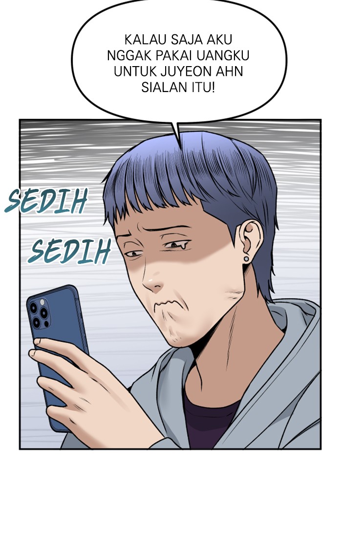 Alternate Life Chapter 9 Gambar 45