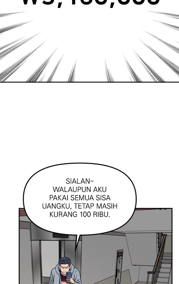 Alternate Life Chapter 9 Gambar 43