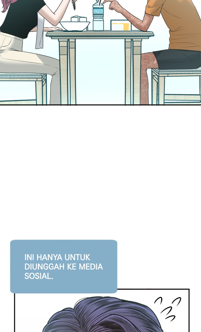 Alternate Life Chapter 9 Gambar 54