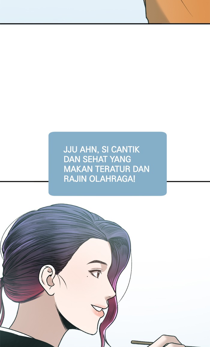 Alternate Life Chapter 9 Gambar 57