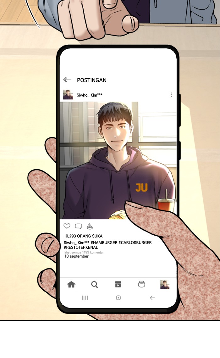 Alternate Life Chapter 9 Gambar 6