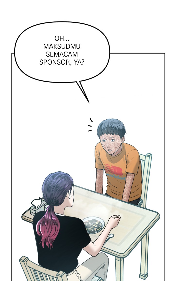 Alternate Life Chapter 9 Gambar 61