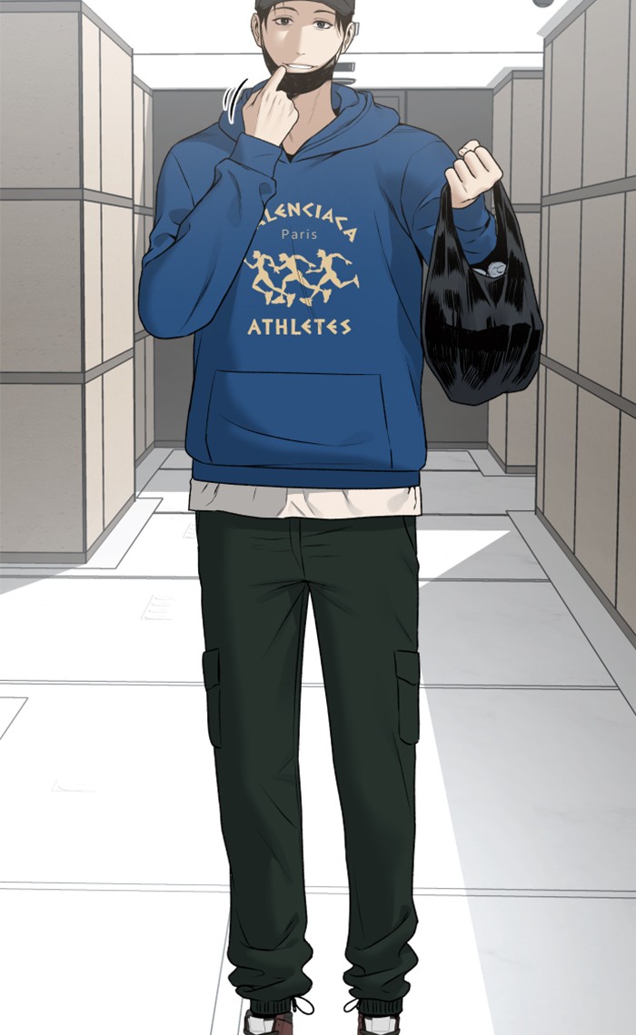 Alternate Life Chapter 9 Gambar 88