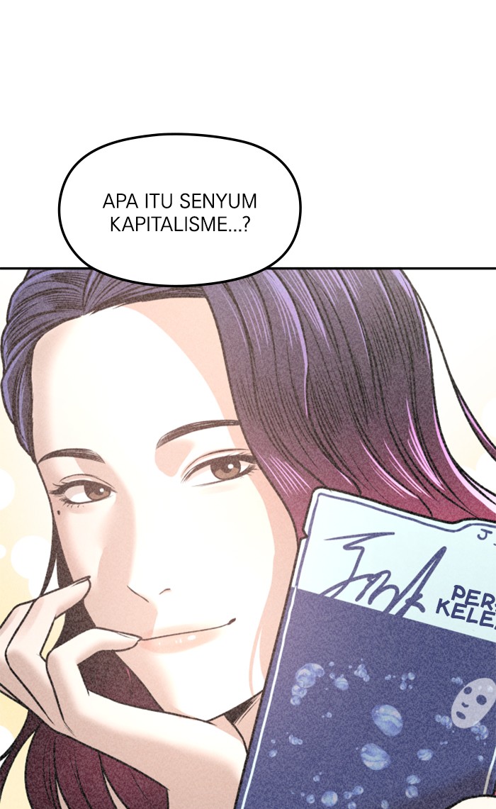 Alternate Life Chapter 9 Gambar 99