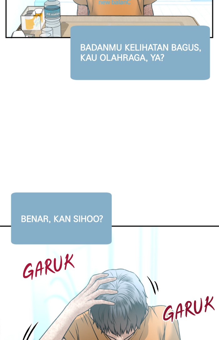 Alternate Life Chapter 7 Gambar 102