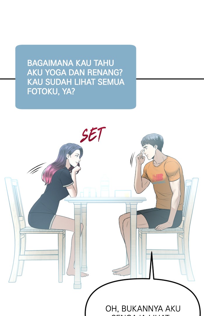 Alternate Life Chapter 7 Gambar 106