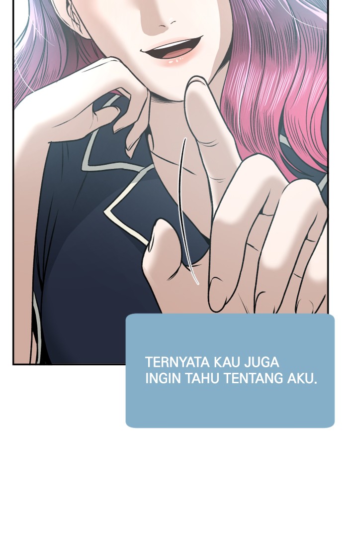 Alternate Life Chapter 7 Gambar 108