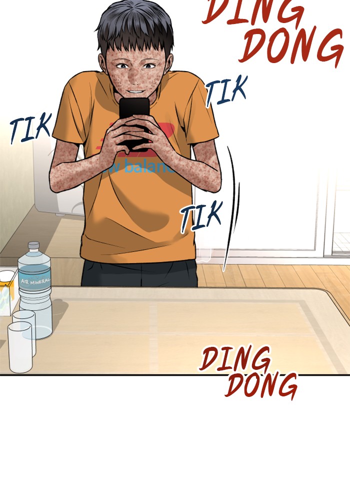 Alternate Life Chapter 7 Gambar 114