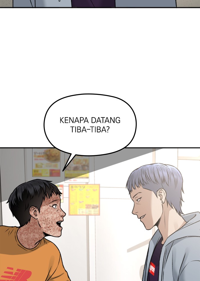 Alternate Life Chapter 7 Gambar 120