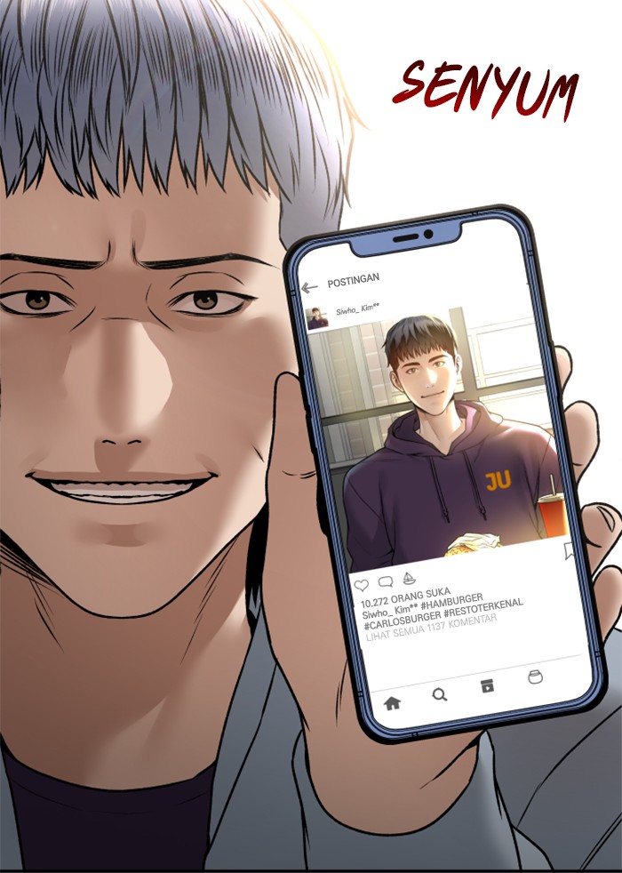 Alternate Life Chapter 7 Gambar 130