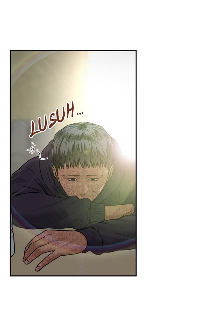 Alternate Life Chapter 7 Gambar 27