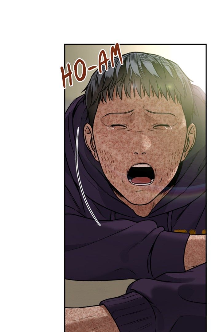 Alternate Life Chapter 7 Gambar 28